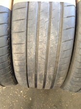 BRIDGESTONE 225 40 18 5MM  PART WORN TYRE X1 REF: BE21
