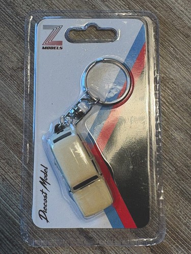 Renault gtl beige - 4, keyring