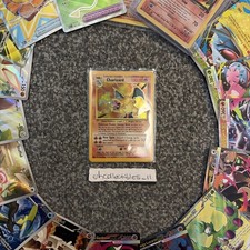 POKEBUNDLE Charizard 4/102