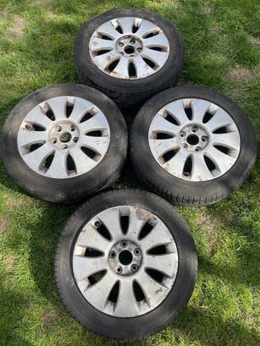 Inch 5x112 alloy - inch,