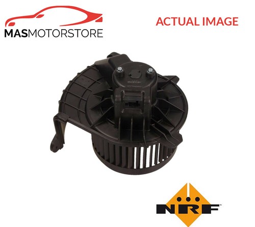 Interior blower fan motor lhd - blower,