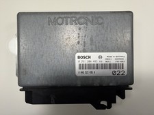 Fiat Coupe 20VT Bosch Motronic