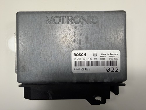 Fiat coupe 20vt bosch - fiat,