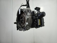 VOLKSWAGEN T-ROC Gearbox