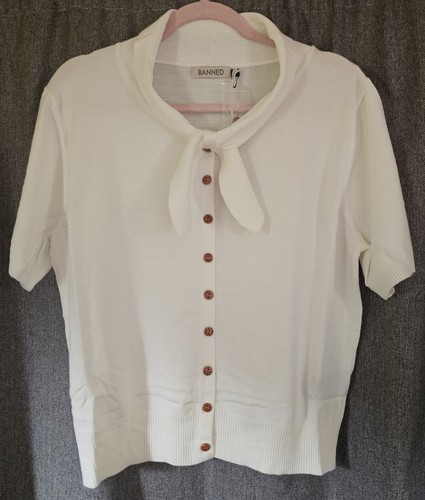 Banned retro cream women - banned,