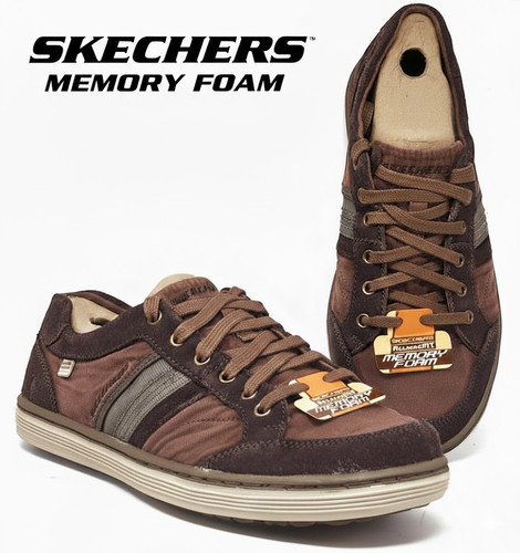 Mens sketchers trainers size - mens,