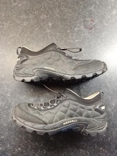 Merrell Ice Cap Black Hiking