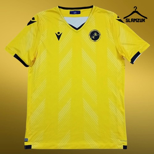 Millwall football shirt macron - millwall,