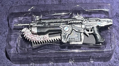 Gears war mark - of, lancer