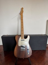 Vintage 1960s 70s Graffiti Telecaster FENDER PAT NO. DES.164227- 2573.254