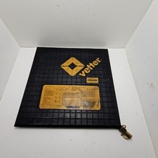 Vetter Air Lifting Bag Type V