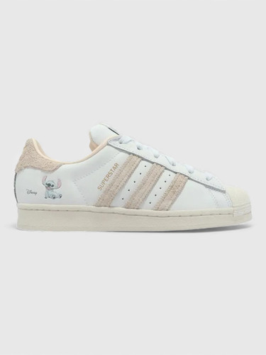 Adidas superstar lilo - &, stitch