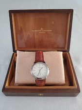 Vacheron Constantin Malte Grande Classique K18WG cal.1400 20 jewels 35mm