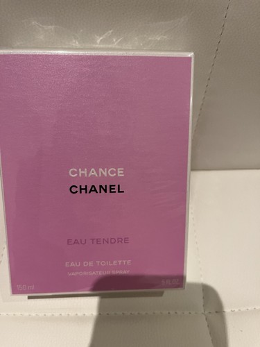Chanel chance eau - chanel,
