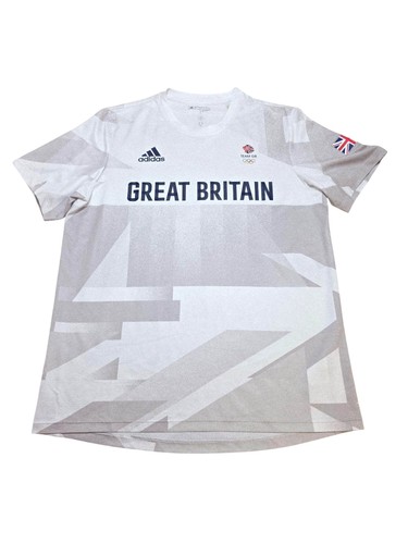 Team great britain - gb, shirt