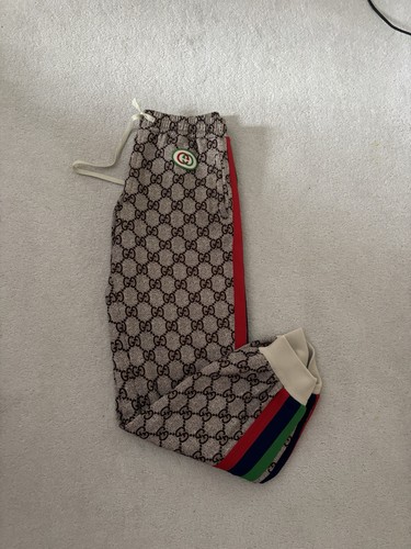 Gucci joggers - gucci,