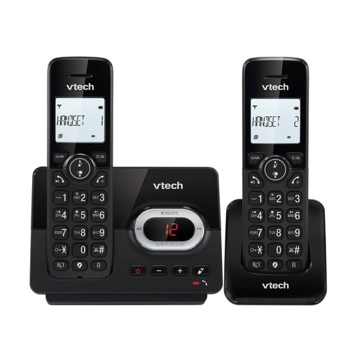 Vtech cs2051 dect cordless - vtech,