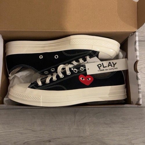 Converse comme des garcons - converse,