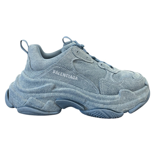 Balenciaga women triple - balenciaga, s