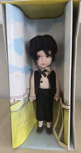 Vintage 1970s pedigree - vintage,