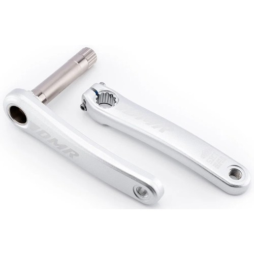 Dmr sect mtb crankset - sect,