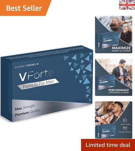Vforte blue performance - vforte,
