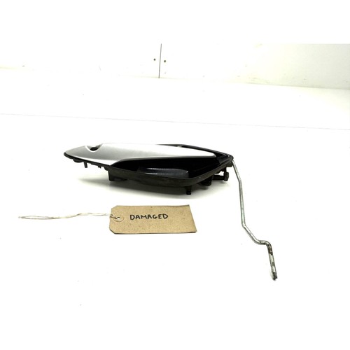 Honda civic door handle right - civic,