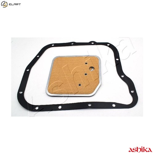 Hydraulic filter automatic - hydraulic,