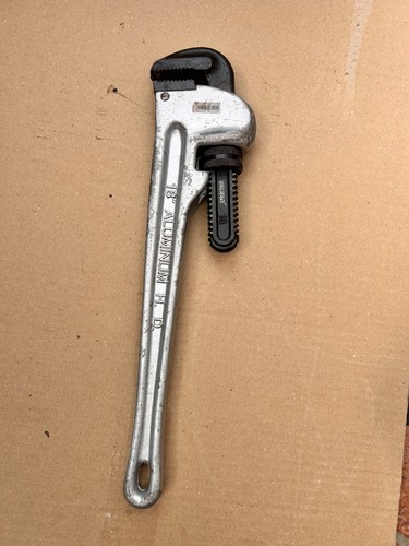 Tengtools 18inch heavy duty - tengtools,