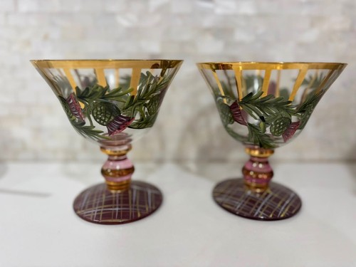 Mackenzie childs thistle - mackenzie,