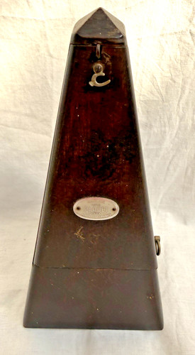 Vintage maelzel paquet paris - vintage,