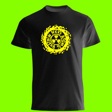 Neds Atomic Dustbin - T Shirt