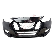 NISSAN MICRA K14 2017-20 FRONT