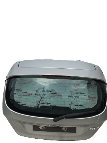 Ford fiesta mk7 5 - fiesta,