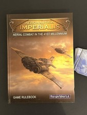 Forgeworld aeronautica - forgeworld,