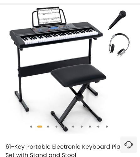 Key portable electronic - key,