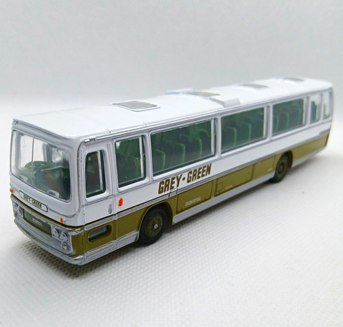 Gilbow 15707 grey green - grey,