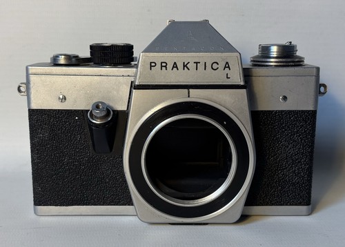 Pentacon praktica 35mm - praktica,