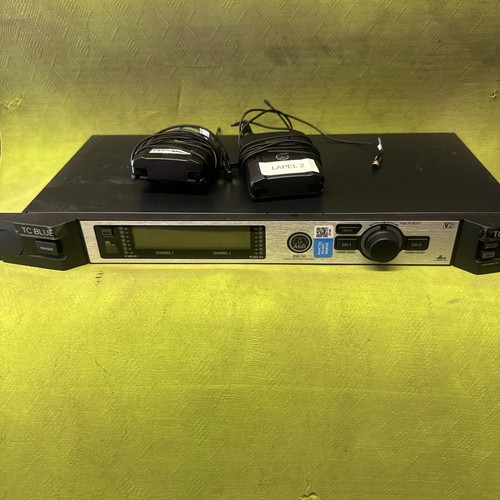 Akg dsr700 digital - akg, v2