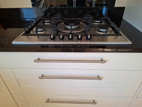 Neff burner gas - 5, hob