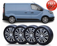  16" wheel trims  to fit