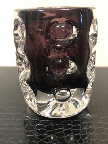 Art glass jim dyer - art,