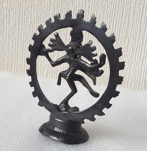 Small 19th century - century, indian