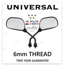 6mm THREAD MOBILITY SCOOTER