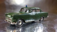 ** Brekina 20006 Opel Rekord