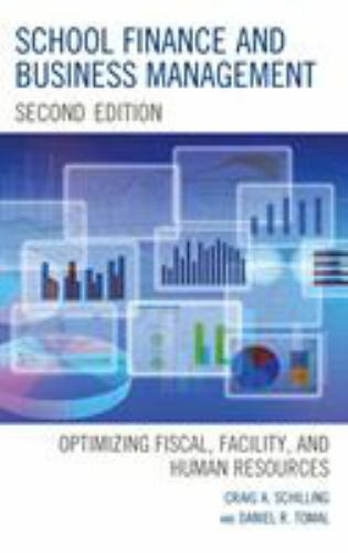 School finance and business - school,