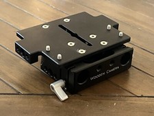 Wooden Camera Arri Alexa Mini fixed base