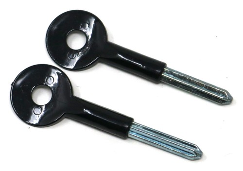 Universal bolt key - x,