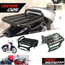 HONDA SUPER CUB 125 REAR SEAT