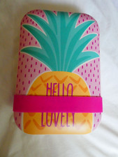 Lunch Box Cambridge English By Design (19cm x 12.5cm x 6cm)